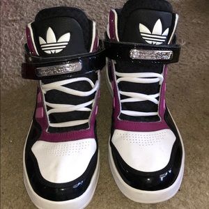 Adidas Sneakers- HiTop